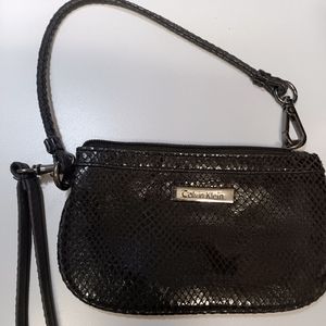 COPY - CALVIN KLEIN CLUTCH